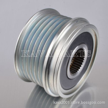 Overrunning Clutch Pulley for Bosch Alternator 24-84252 24-84252-3 2008600022